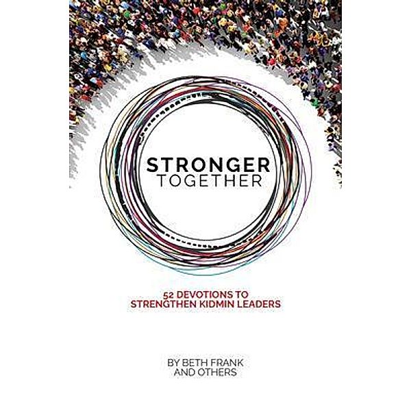 Stronger Together, Beth Frank