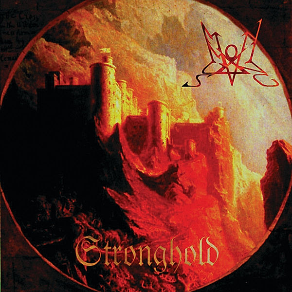 Stronghold, Summoning