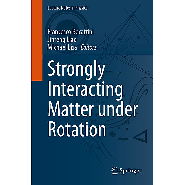 Strongly Interacting Matter under Rotation