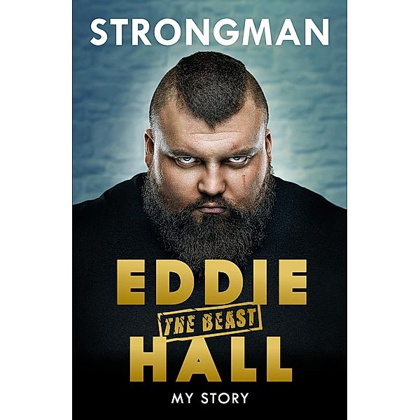 Strongman, Eddie 'The Beast' Hall