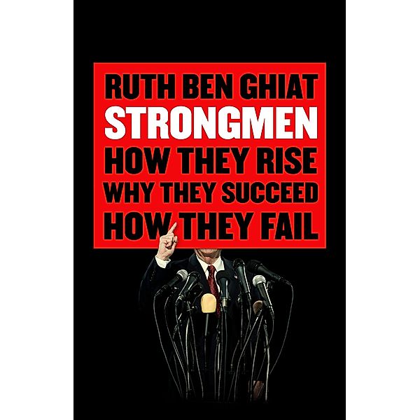 Strongmen, Ruth Ben-Ghiat