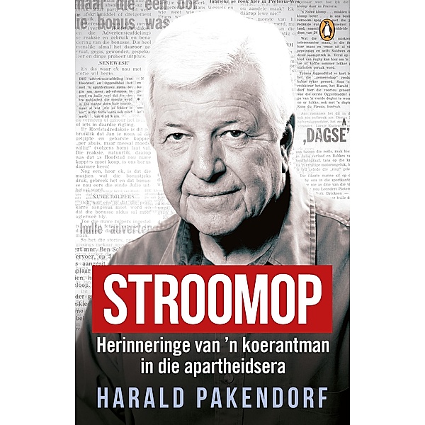 Stroomop, Harald Pakendorf