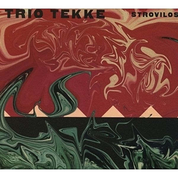Strovilos, Trio Tekke