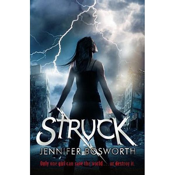 Struck, Jennifer Bosworth