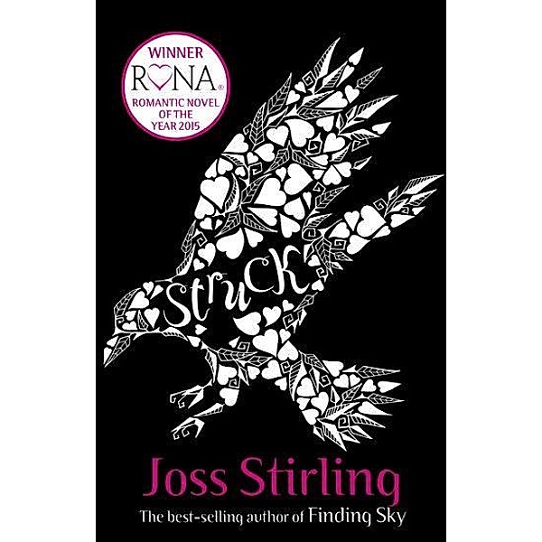 Struck, Joss Stirling