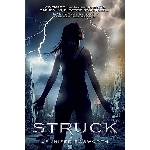 Struck, Jennifer Bosworth