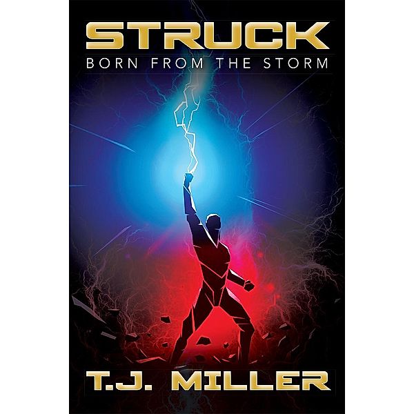 Struck, T. J. Miller