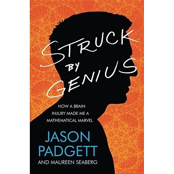 Struck by Genius, Jason Padgett, Maureen Seaberg