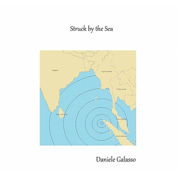 Struck by the Sea, Daniele Galasso