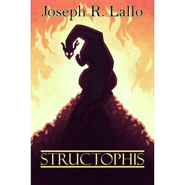 Structophis, Joseph R. Lallo