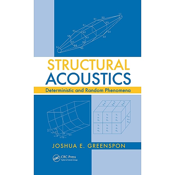 Structural Acoustics, Joshua E. Greenspon