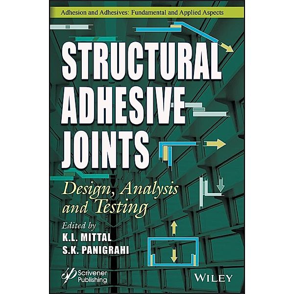 Structural Adhesive Joints