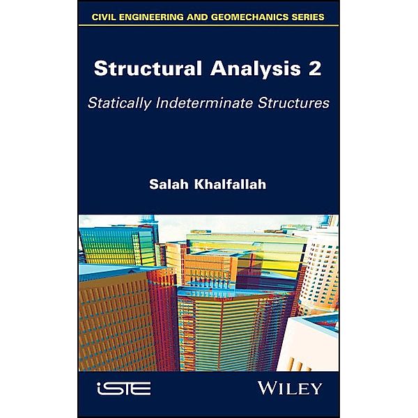 Structural Analysis 2, Salah Khalfallah