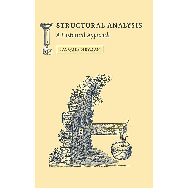 Structural Analysis, Jacques Heyman, Heyman Jacques