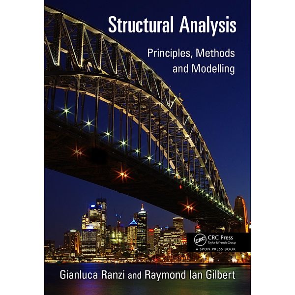 Structural Analysis, Gianluca Ranzi, Raymond Ian Gilbert