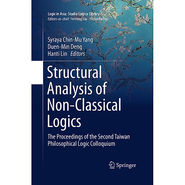 Structural Analysis of Non-Classical Logics