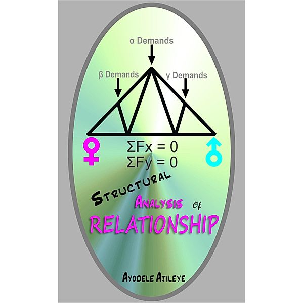 Structural Analysis of Relationship, Ayodele Ajileye