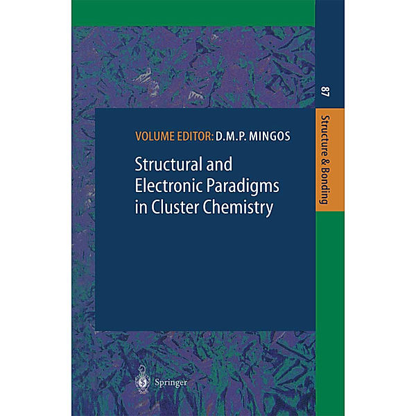 Structural and Electronic Paradigms in Cluster Chemistry