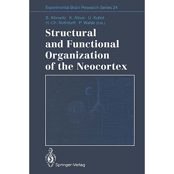 Structural and Functional Organization of the Neocortex