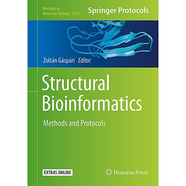 Structural Bioinformatics