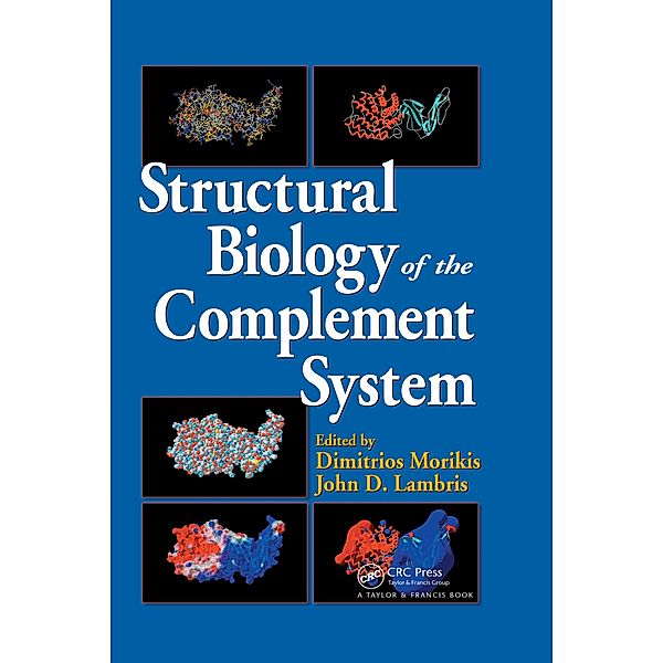 Structural Biology of the Complement System