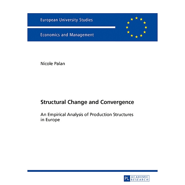 Structural Change and Convergence, Nicole Palan