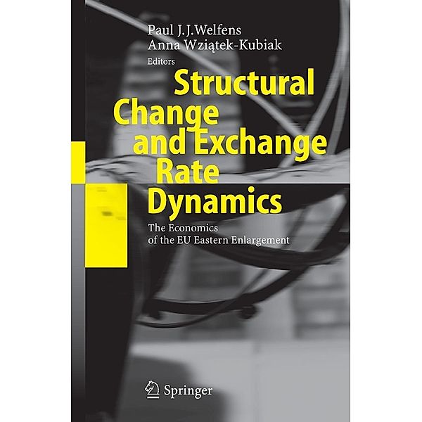 Structural Change and Exchange Rate Dynamics