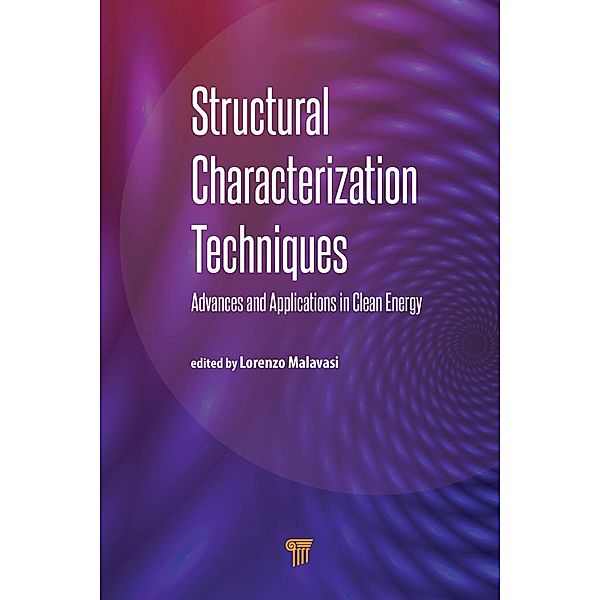 Structural Characterization Techniques