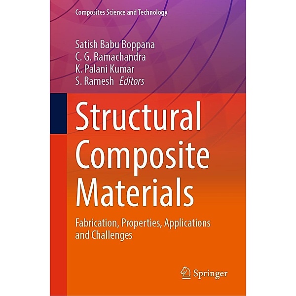 Structural Composite Materials / Composites Science and Technology