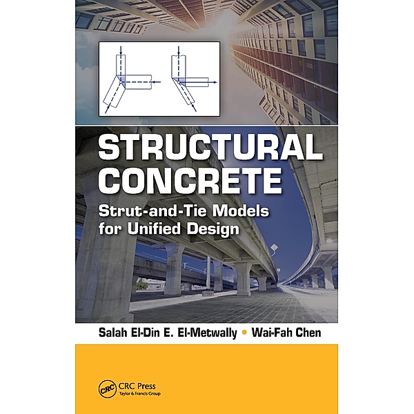 Structural Concrete, Salah El-Metwally, Wai-Fah Chen