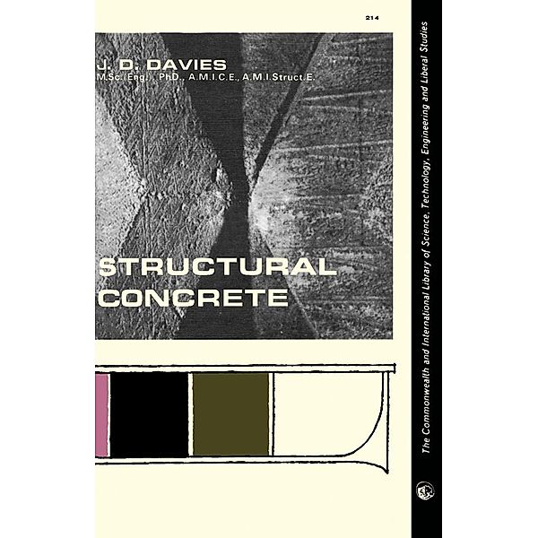 Structural Concrete, J. D. Davies