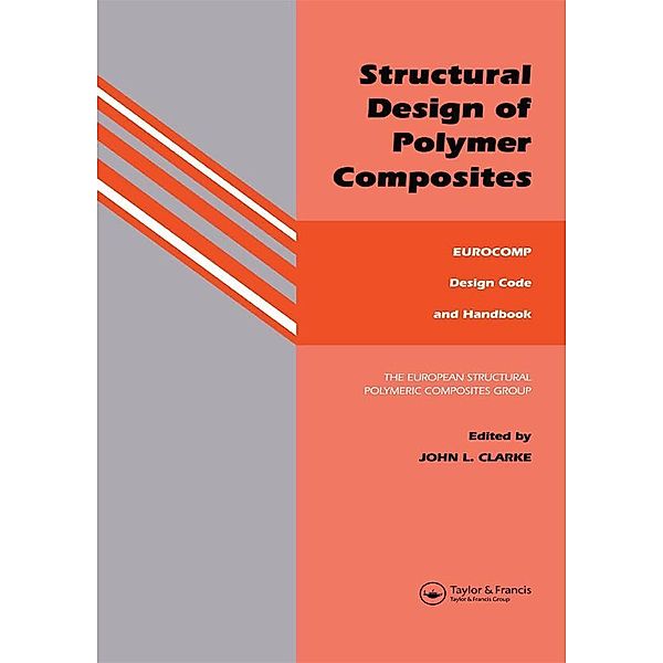 Structural Design of Polymer Composites