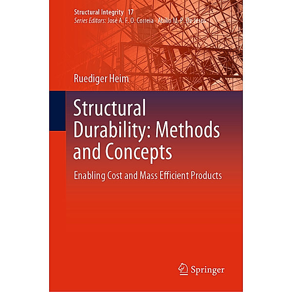 Structural Durability: Methods and Concepts, Ruediger Heim
