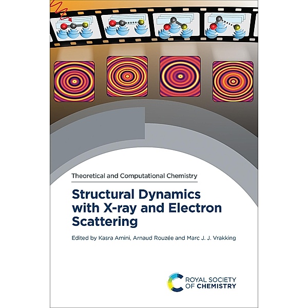 Structural Dynamics with X-ray and Electron Scattering / ISSN