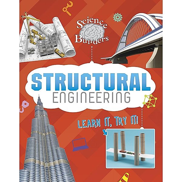 Structural Engineering, Tammy Enz