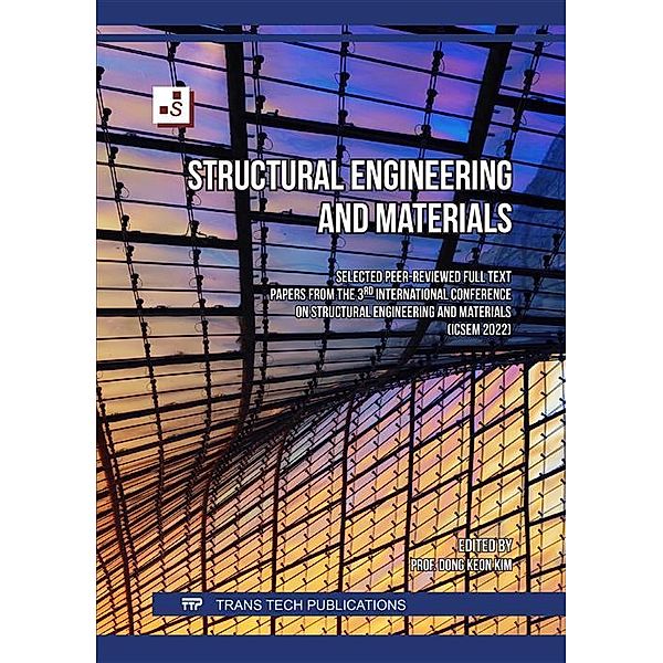 Structural Engineering and Materials