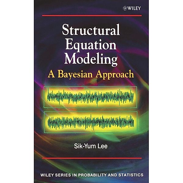 Structural Equation Modelling, Sik-Yum Lee