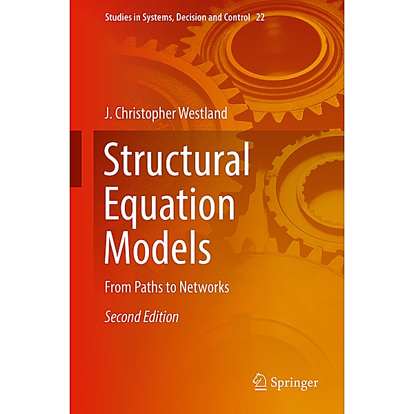 Structural Equation Models, J. Christopher Westland