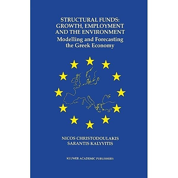 Structural Funds: Growth, Employment and the Environment, Nicos Christodoulakis, Sarantis Kalyvitis