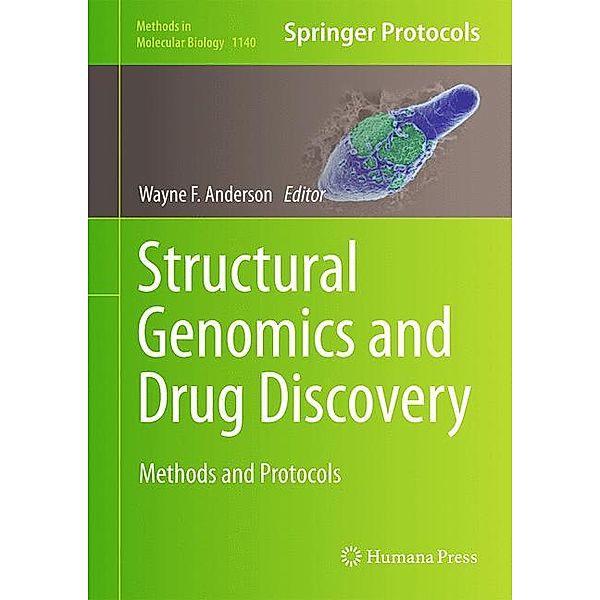 Structural Genomics and Drug Discovery