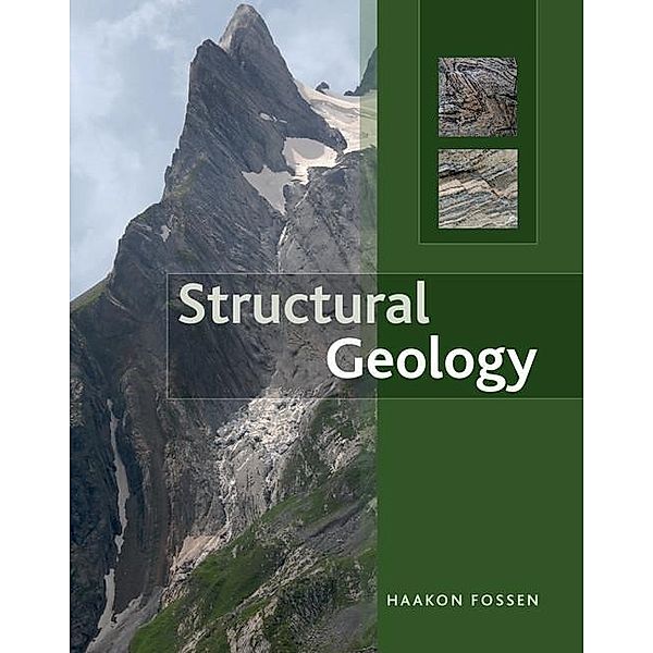 Structural Geology, Haakon Fossen