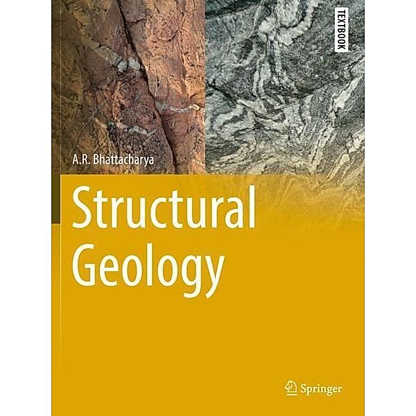 Structural Geology, A.R. Bhattacharya