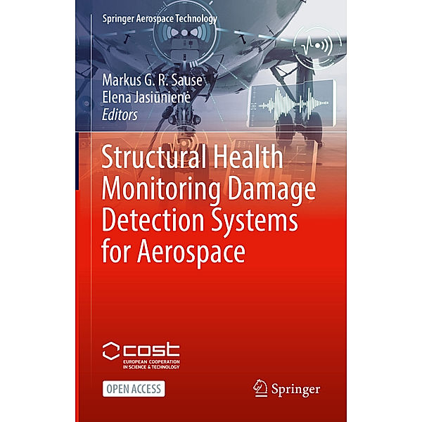 Structural Health Monitoring Damage Detection Systems for Aerospace