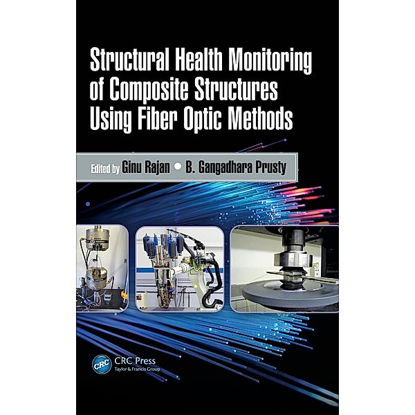 Structural Health Monitoring of Composite Structures Using Fiber Optic Methods