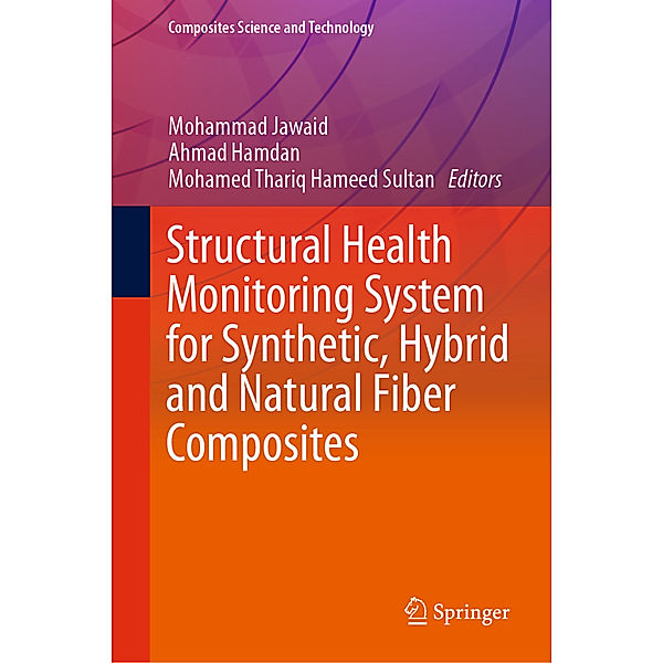 Structural Health Monitoring System for Synthetic, Hybrid and Natural Fiber Composites