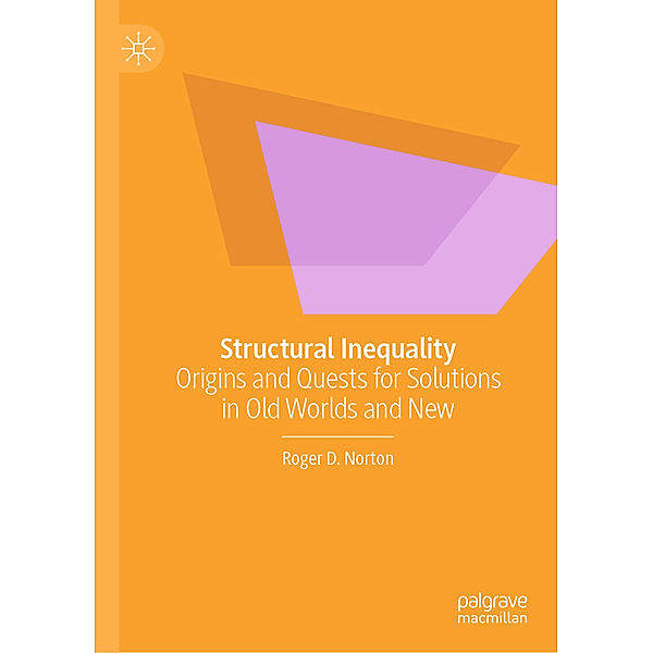 Structural Inequality, Roger D. Norton