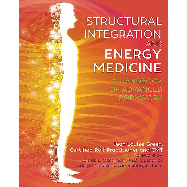 Structural Integration and Energy Medicine / Healing Arts, Jean Louise Green