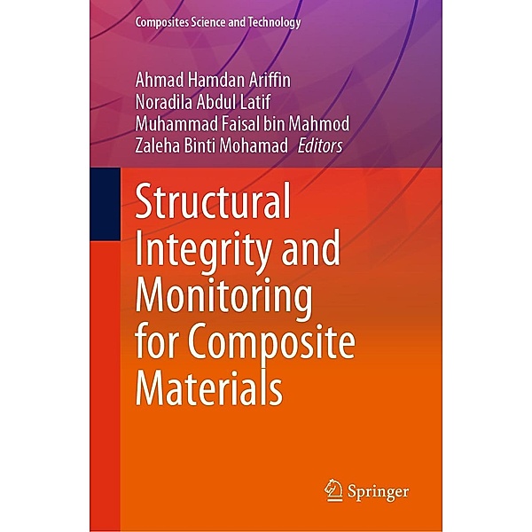 Structural Integrity and Monitoring for Composite Materials / Composites Science and Technology