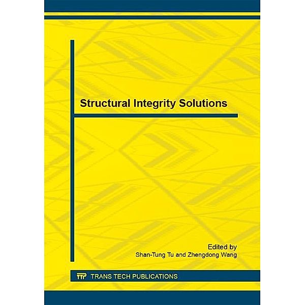 Structural Integrity Solutions