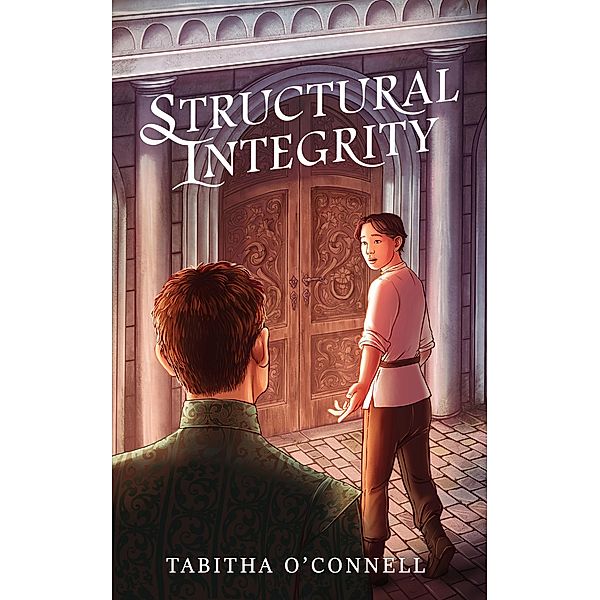 Structural Integrity / Structural Integrity, Tabitha O'Connell